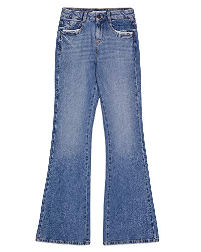 Zara Women Z1975 vintage flare jeans 8228/030/427 (40 EU